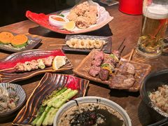 -鸟屯(三里屯店)