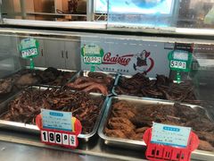 -平望服务区·停车场