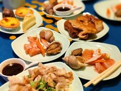 -堂会(天河店)