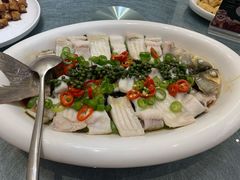 招牌无骨大鳊鱼-顺味凤城(九六广场店)