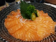 -Sushi Love 创意寿司(丽影广场店)