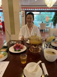 -馨月汇·独栋月子会所(静安店)