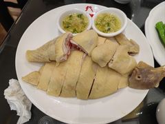 -文记壹心鸡(宝华路店)
