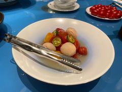 -阿里疆Alijiang·丝路美食·异域风情·清真(长楹天街店)