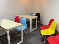 -新支点英语日语西语培训(摩天360大厦店)