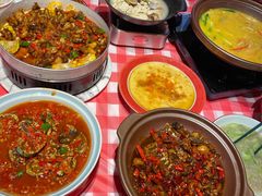 -辣小鲜·南昌大排档(船山路店)