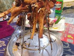 -马尔龙新疆饭店·清真(长青路店)