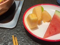 -京元盛铜锅涮肉(上海总店)