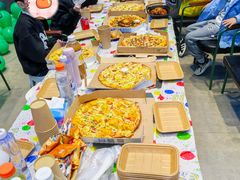 -镭战大联盟真人CS·生日派对·亲子聚会·团建(天安千树店)