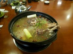 -草原牧语烤全羊(闽江大道店)