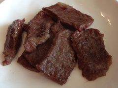 -热血兄弟·炭火烤肉(融侨中心店)
