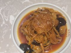-松鹤面馆·古法焖肉面(观前店)