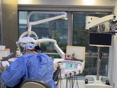 -精德口腔·种植修复·儿牙中心(财富中心店)