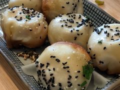 -陈家生煎(世茂双子塔店)