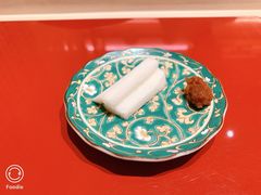 -橼舍鮨青木