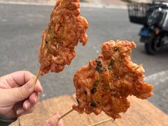 -丁脊壹绝·里脊肉