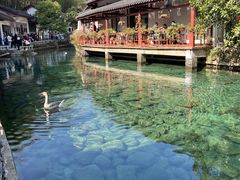 -姑婆山旅游区