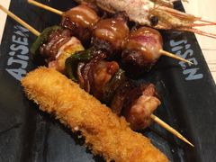 -味千拉面(双井店)