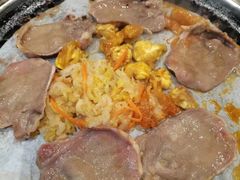 -牛味道炭火烤肉(湖前总店)