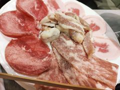 -胡哥烤肥牛(车公庙店)