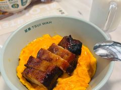 -翠华餐厅(香港国际机场店)