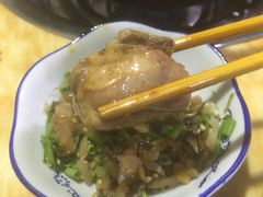 -石灰市毛记烧鸡公(解放碑店)