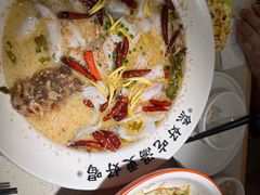 -江渔儿酸菜鱼(曜一城店)
