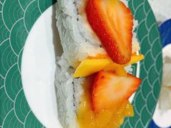 -福库回转寿司(北美新天地时尚中心店)