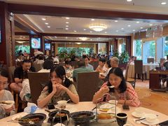 -麒麟中餐厅·经典粤菜·地道菜式老字号(广州长隆酒店)