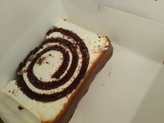 -Awfully Chocolate(来福士广场店)