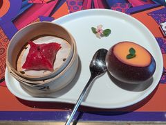 -上海滩餐厅(BFC外滩金融中心店)
