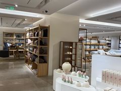 -ZARA HOME(蓝色港湾店)