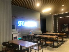 -SFC上影影城(新世界店)