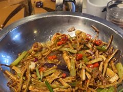 -聚鑫阁·非遗传承江浙菜(正阳店)