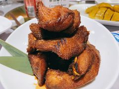 -金时代顺风大酒店(静安大融城店)