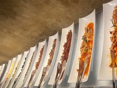 -汉巴味德·烤肉与啤酒的自助(杭州大悦城店)