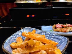 甘梅地瓜-小明同学(三里屯店)
