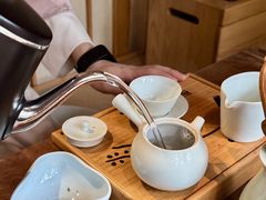 -梅间堂茶馆(绿地缤纷城店)