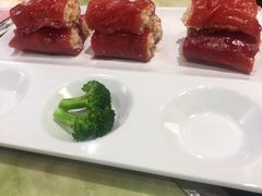 金沙红米肠-明泉居茶点荟(车陂店)