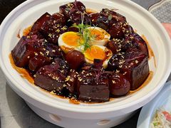 -江南里·新浙菜(苏州大悦城店)