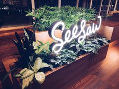 -Seesaw Coffee(朝阳大悦城店)