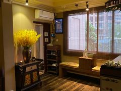 -海悦容庭SPA·按摩·推拿(东盟店)