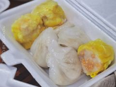 -喜临门酒家(城东店)