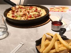 -必胜客(桂林中山店)