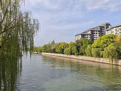-扬州古运河