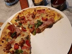 -必胜客(上海新南方商城PH店)