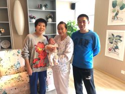 -北京圣宝妇产医院·妇产科·儿科