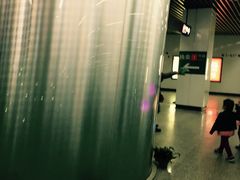 -汉中路(地铁站)