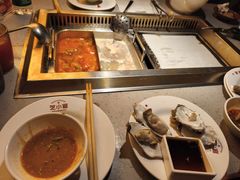 -芝小官毛肚火锅海鲜自助(淮安清江浦区新亚店)