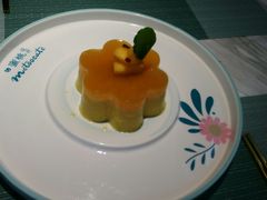 -蜜桃花开·中西融合菜E&W(南长街店)